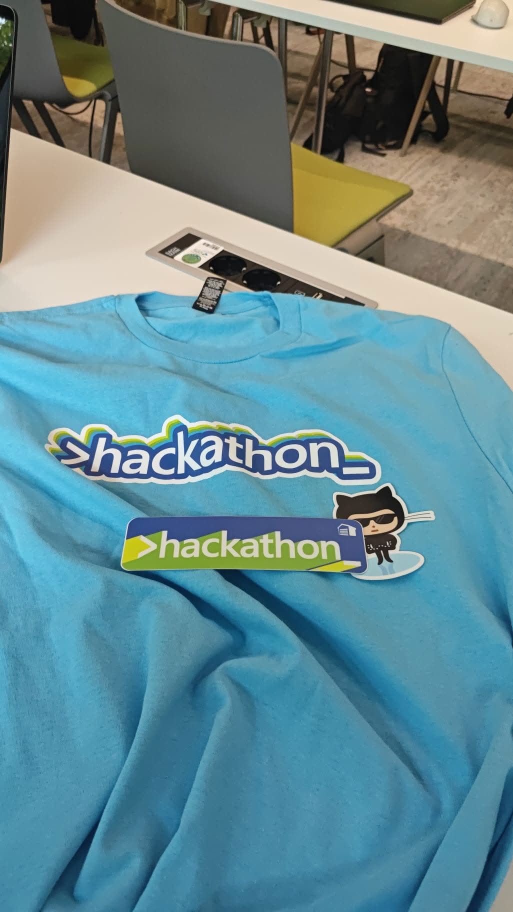 hackathon